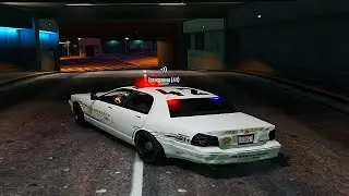 Начало прекрасной дружбы - GTA 5 RP