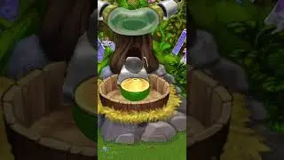 😲SHRUBB AND CLAMBLE FUSION!!😲#mysingingmonsters #msm #fusion