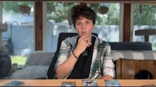 CAPRICORN - "This Needs To Be Released" SEPTEMBER 2ND - 8TH