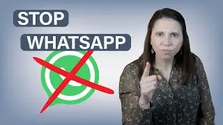 How to stop WhatsApp saving media to your Phone