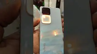 Watch that Aura Light Brother? 