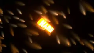 The Buzz Intro orange | Intro production