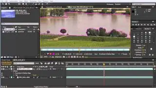 Reveal the Next Version of Adobe After Effects - Part 2: The Refine Edge Tool