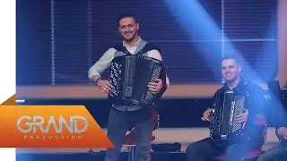 Vojkan Jovic i Orkestar Kobre - Vojkanovo nadigravanje - GK - (TV Grand 18.11.2019.)