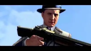 L. A. Noire - Dancing in the dark