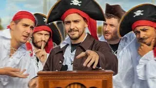 LE MEILLEUR BLIND TEST ! (Le perdant compte des trous)