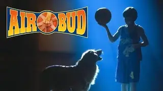Air Bud - Dutch Version