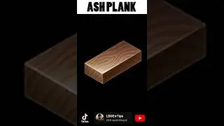 ASH PLANK: How to make ash plank in Last Day On Earth Survival | LDOE★Tips 