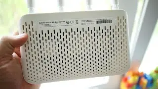 ОБЗОР XIAOMI Mi Wi-Fi Router 4a GigaBit ► ЛУЧШИЙ РОУТЕР СЯОМИ в 2020? ОПЫТ 9 месяцев!