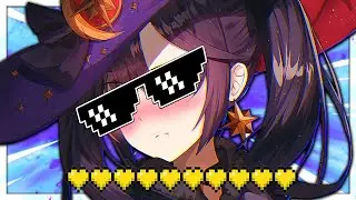 💛 GENSHIN IMPACT MONA.EXE (NO MORA)