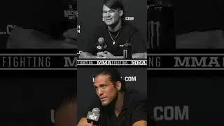 Who Has The Best Hair In The UFC? Diego Lopes or Brian Ortega?