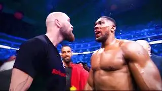 Anthony Joshua (England) vs Robert Helenius (Finland) | KNOCKOUT, Boxing Fight Highlights HD