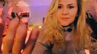 Сенсорное Погружение 3D 💜 АСМР 💜