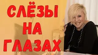 Шок от слов Молчанова! Валюшу погубило это - раскрыли правду. На глазах слёзы