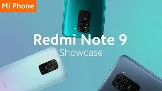 #RedmiNote9