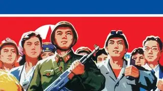 조선로동당만세! - Long Live The Workers' Party Of Korea!  (English Lyrics)
