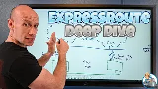 ExpressRoute Deep Dive