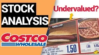Costco's Dividend & Stock Analysis (Why do investors like Costco)