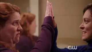 Back In Action - feat. Rachel Bloom & Donna Lynne Champlin - 'Crazy Ex-Girlfriend'