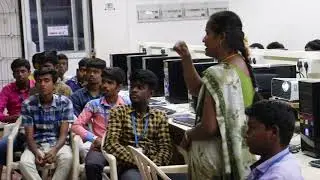 UG Lab - ICT