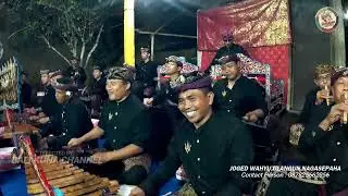 Joss‼️Lagu Jawa Cing Cangkeling Versi Tabuh Joged Wahyu Ulangun