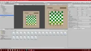 Programming chess - lesson #34: Keeping it DRY