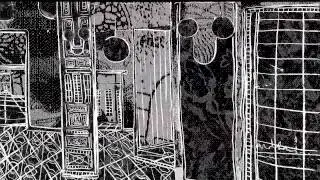 XIU XIU - 'Beauty Towne' (Official Video)