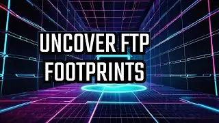 Explore FTP Lot Search Engine Footprinting Techniques