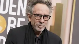 Labirinto, experiência imersiva de Tim Burton em Paris