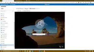 Hyper-V setup OVH dedicated cloud - Windows 10 / Windows Server 2019, 2016, 2012