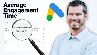 Engagement Rate = Top CLUE For Google Ads Campaign Success