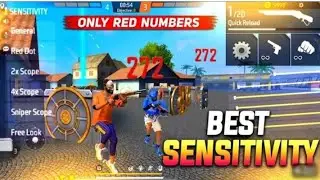 🔥🔥90% Headshot Rate | Poco❤️❤️ x3 Pro iPhone 13 Free Fire Highlights