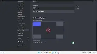 How To Edit Game Overlay On Discord