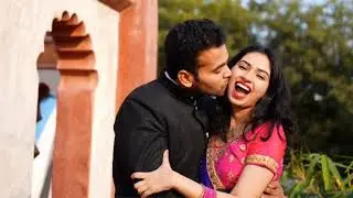 Pre Wedding Shoot 2020 | Ankur & Aakanksha | DELHI DIGITAL PHOTO STUDIO