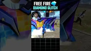 3 Biggest Diamond Glitches 💎 99.99% Players को नहीं पता 🤯#shorts #freefire || FireEyes Gaming