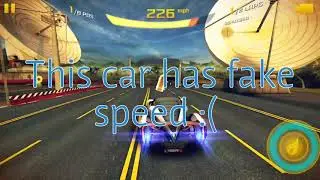 Vanda Electrics Dendrobium Championship.(1st Grand Final) | Asphalt 8