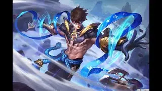 Играем с ПК, есть дрон, СТРАДАЕМ! Mobile legends