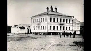 Старая Шуя. Old Shuya