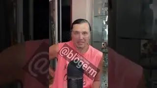 Рустам Солнцев про Влада Кадони и его мать сибирскую ведьму Голунову! 