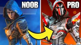 The Ultimate Ash Guide in Apex Legends!
