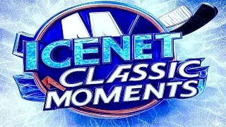 February 10 1990 Islanders at Bruins NHL HockeyWeek highlights