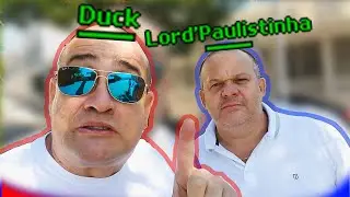 LORD'PAULISTINHA E DUCK DE VOLTA AO TIBIA!? - Tibia TopClips