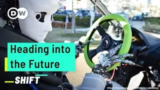 What will mobility look like in the future?