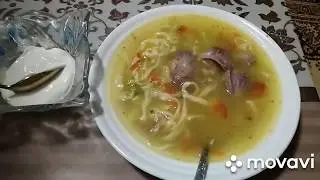 Лапша 