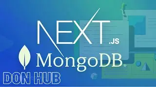 How to Connect MongoDB to Nextjs in minutes