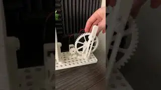 10+ mechanisms for 3d printing. I partnered with JBV Creative!