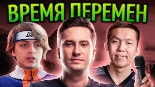 МЕЙДЖОР в МОСКВЕ / СОЛО камбекает / Лиги и DPC / Певец купил Муши