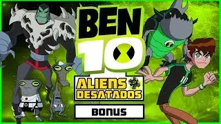 BEN 10: 