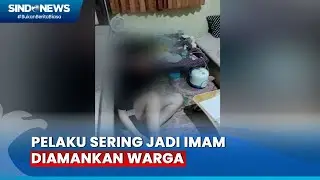Heboh! 2 Mahasiswa Kampus Terkenal di Padang Mesum di Masjid