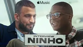 Ninho, l'interview par Mehdi Maïzi - Le Code